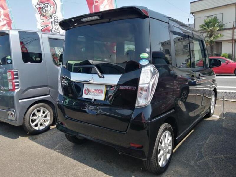 EK SPACE CUSTOM