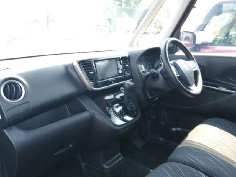 EK SPACE CUSTOM