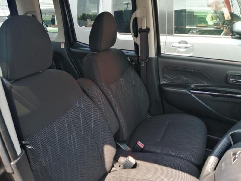 EK SPACE CUSTOM