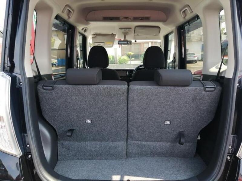 EK SPACE CUSTOM
