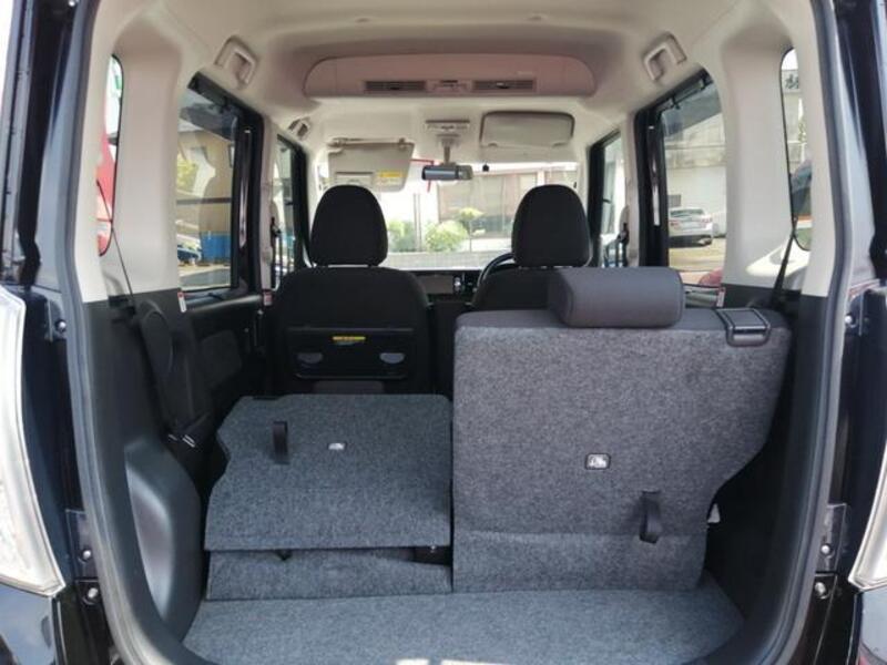 EK SPACE CUSTOM