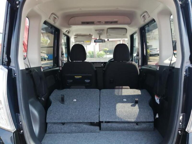 EK SPACE CUSTOM