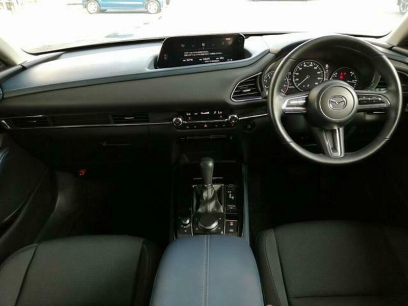 CX-30