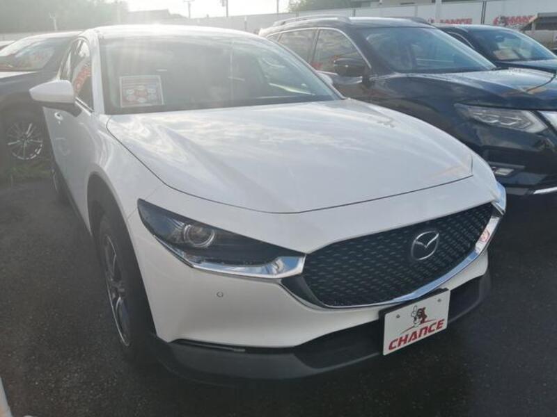 CX-30