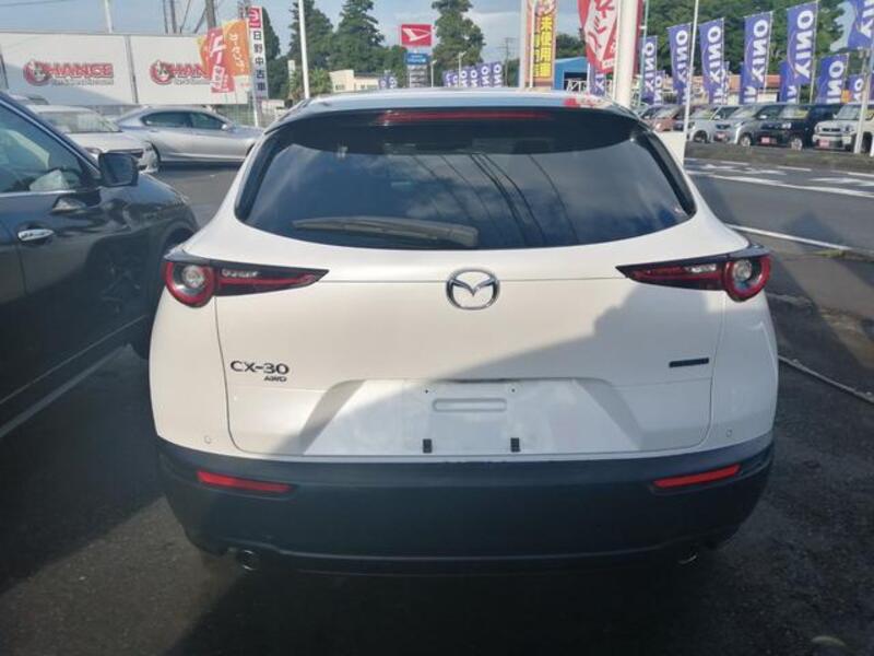 CX-30
