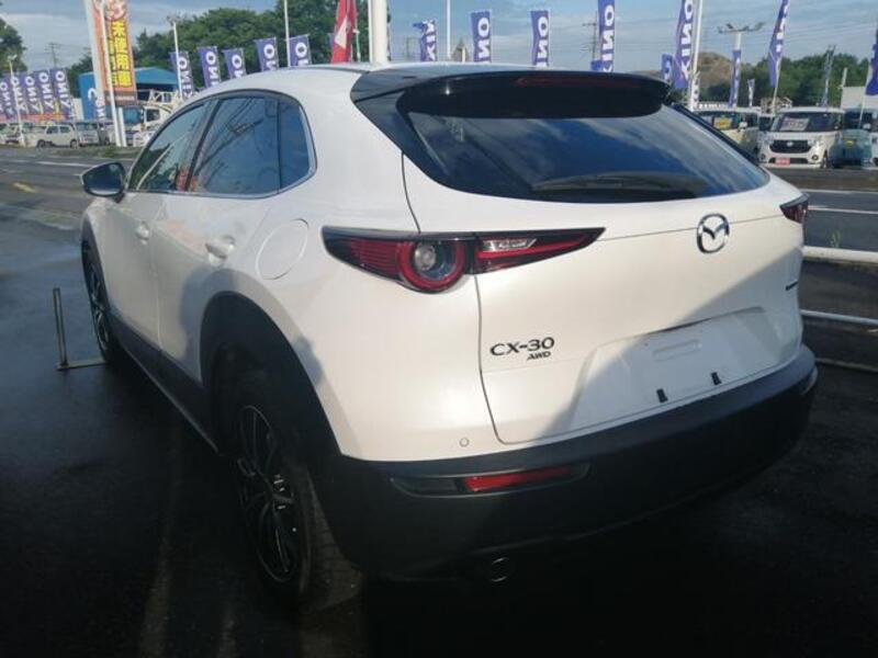 CX-30