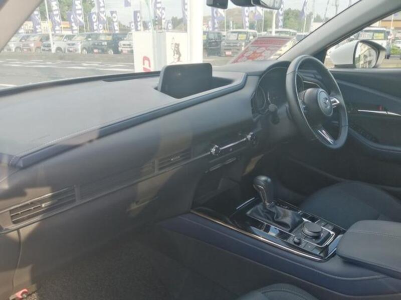 CX-30