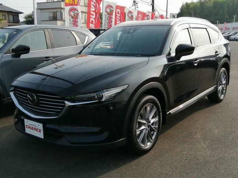 CX-8