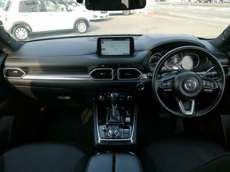 CX-8