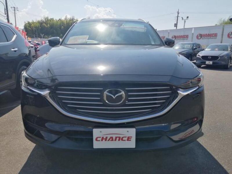 CX-8