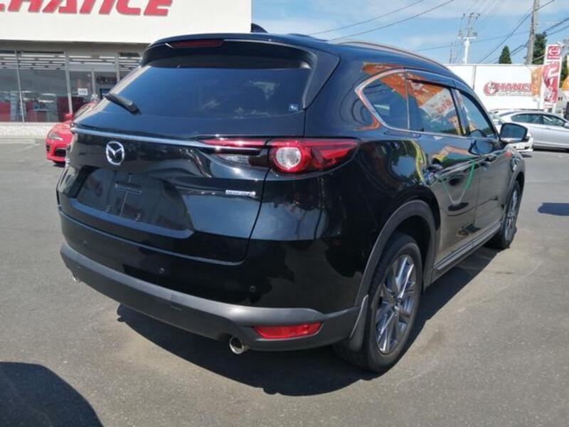 CX-8