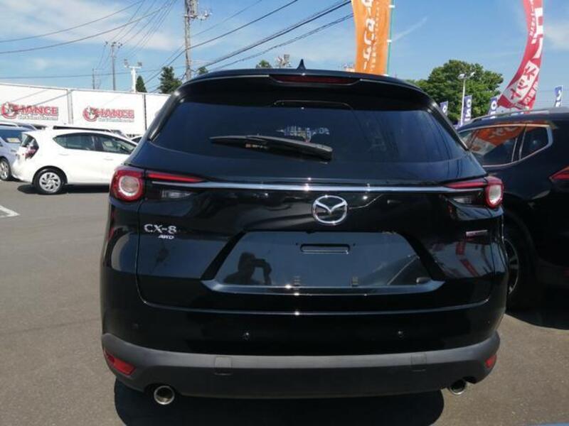 CX-8