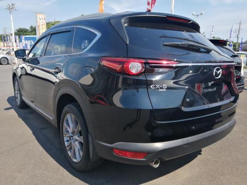 CX-8
