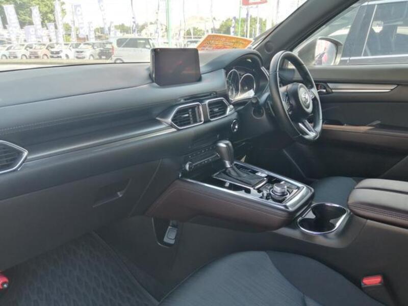 CX-8
