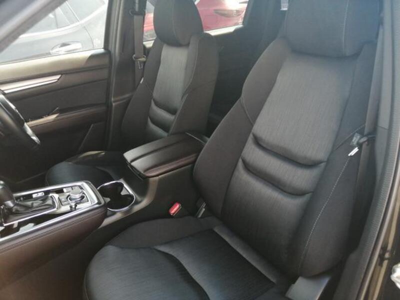 CX-8