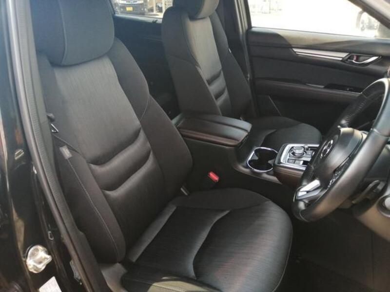 CX-8