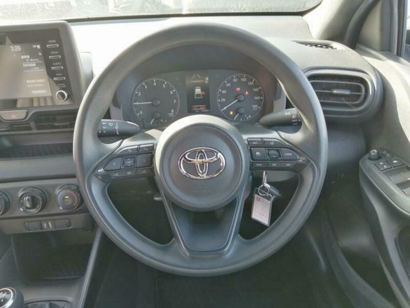 YARIS