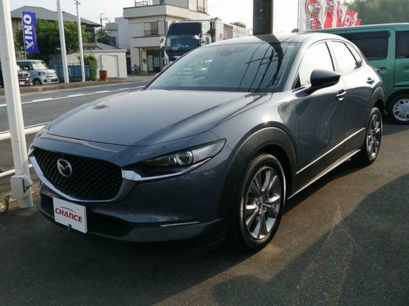 CX-30