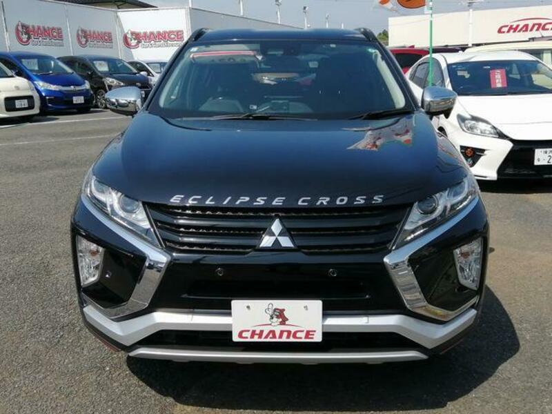 ECLIPSE CROSS