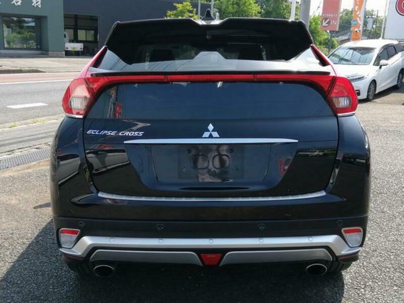 ECLIPSE CROSS
