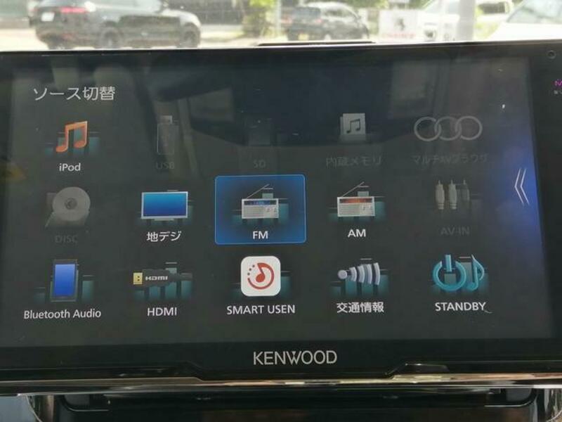 ECLIPSE CROSS