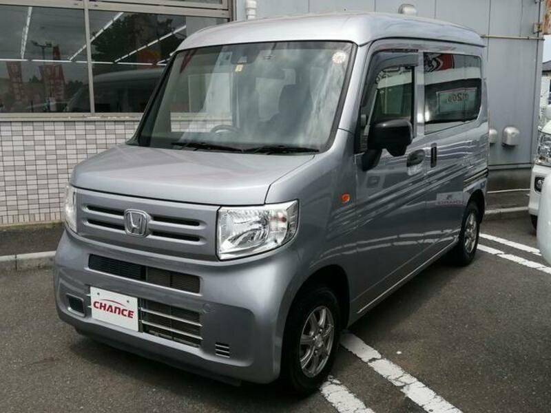 N-VAN