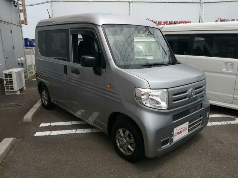 N-VAN