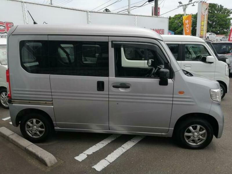 N-VAN