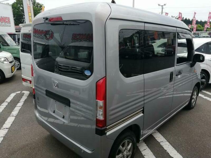 N-VAN