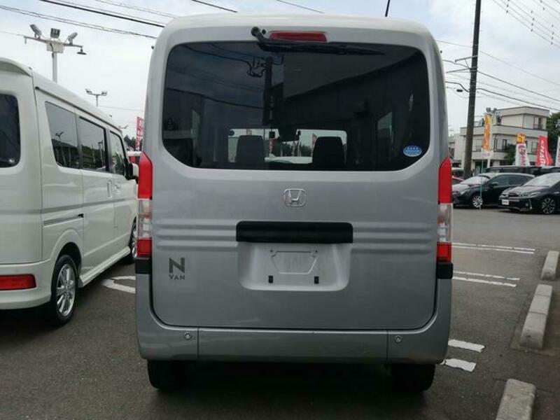 N-VAN