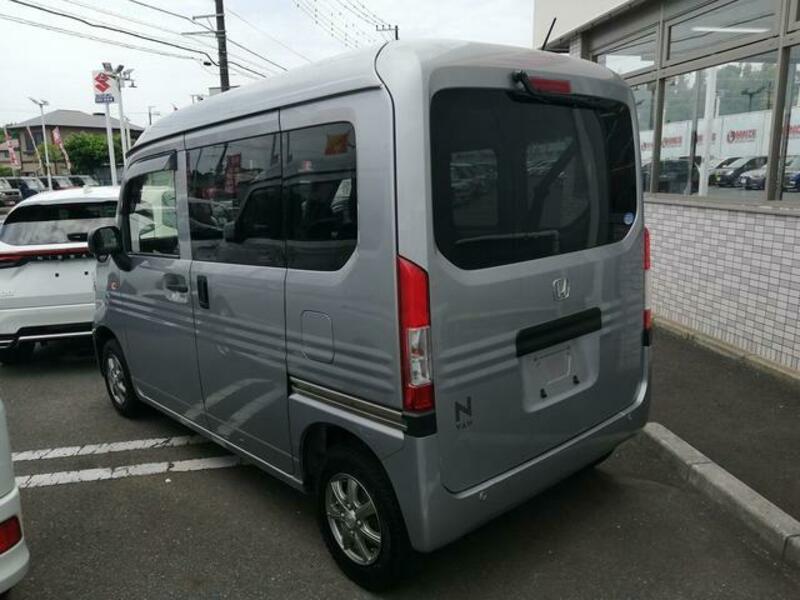 N-VAN