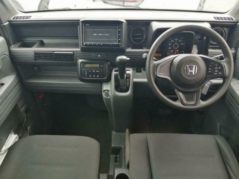 N-VAN