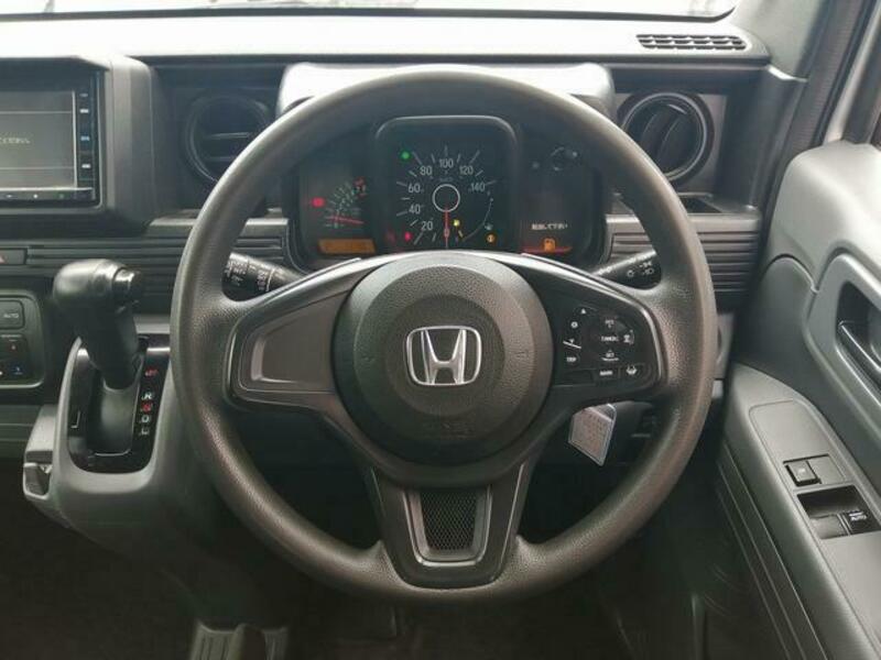 N-VAN