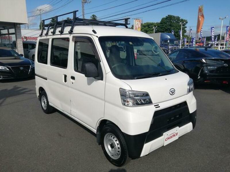 HIJET CARGO