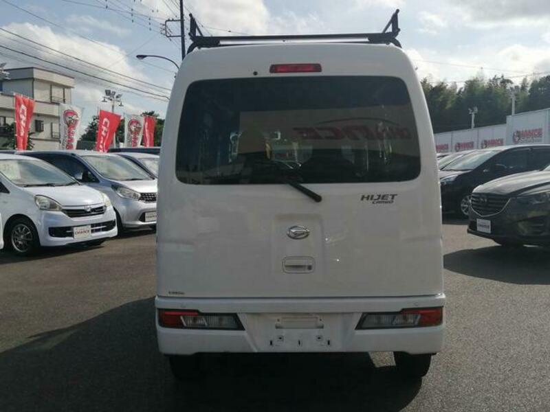 HIJET CARGO