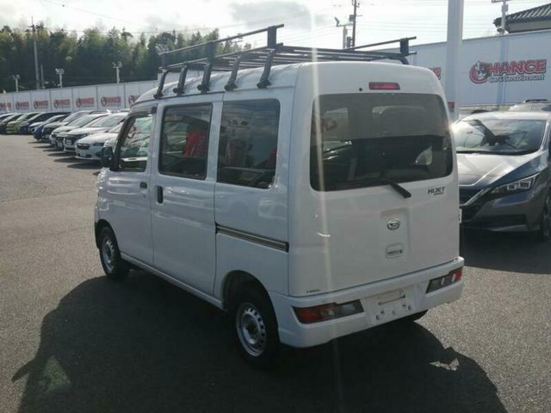 HIJET CARGO