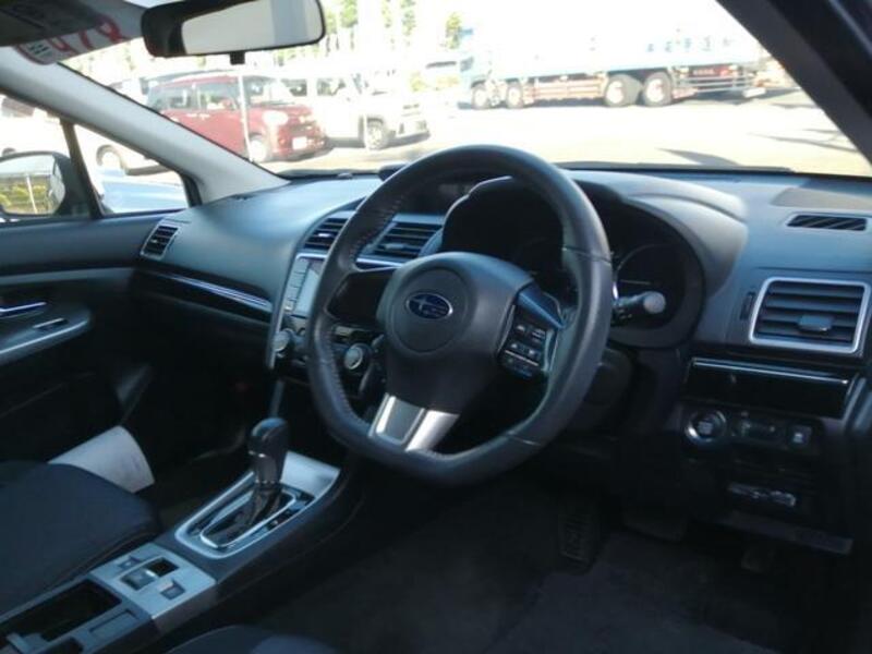 LEVORG