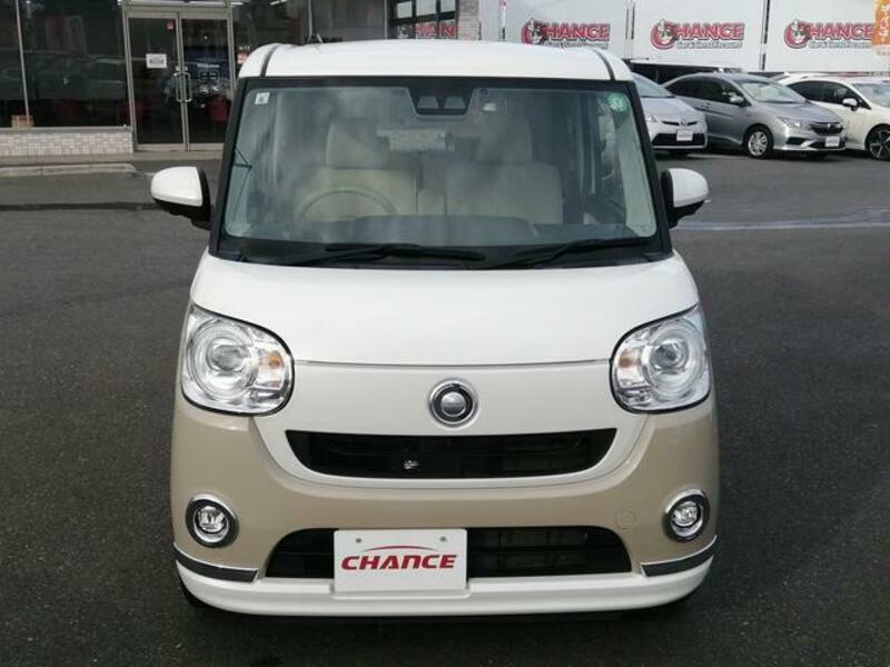 MOVE CANBUS