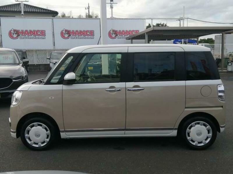 MOVE CANBUS