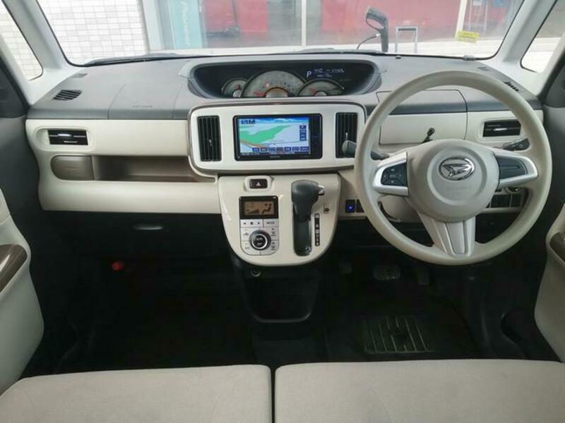 MOVE CANBUS