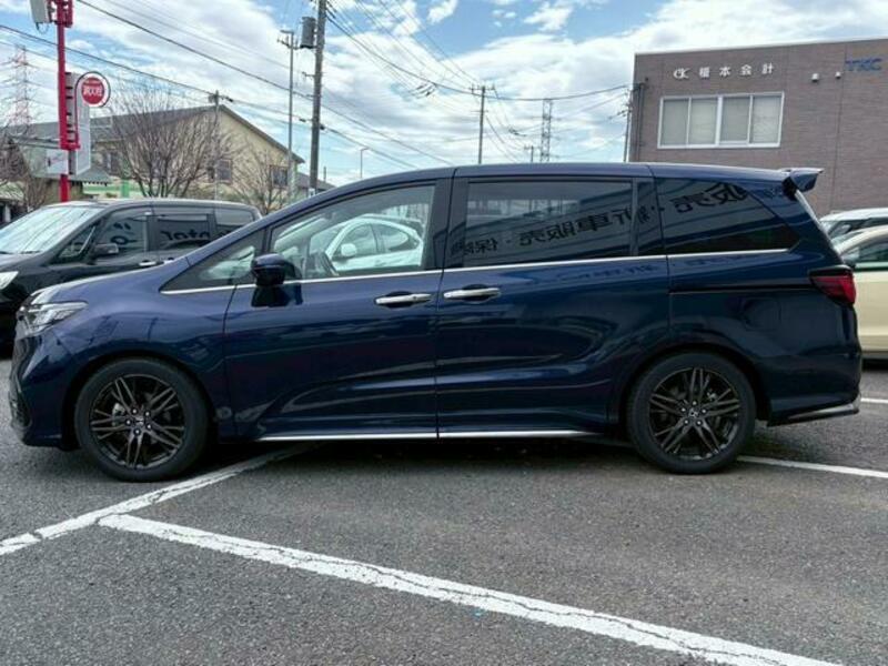 ODYSSEY