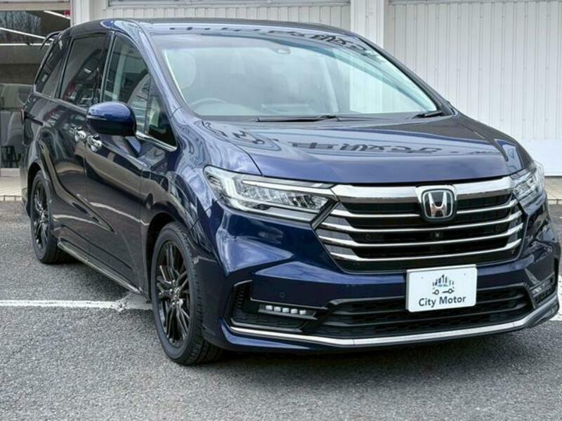 ODYSSEY