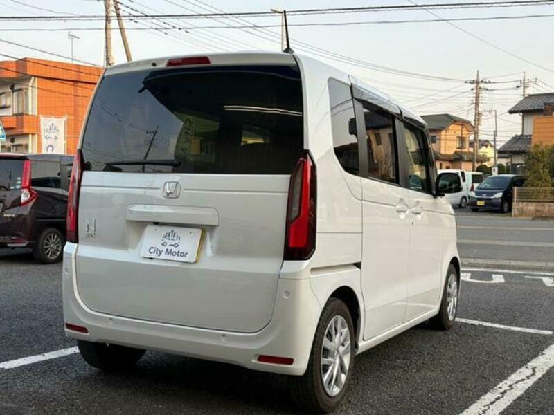 N BOX