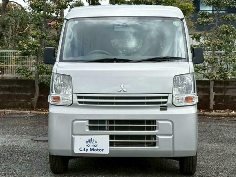 MINICAB VAN