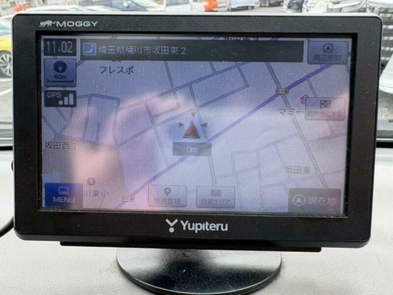 MINICAB VAN
