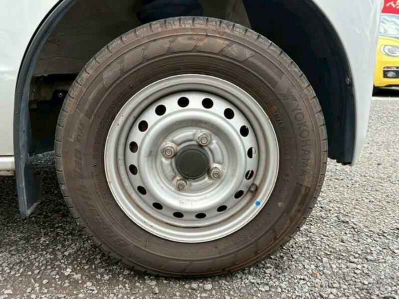 MINICAB VAN
