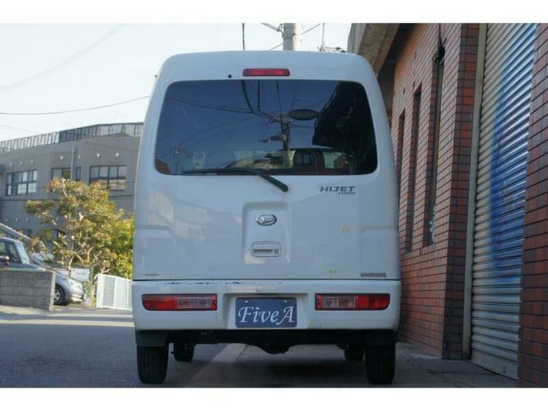 HIJET CARGO