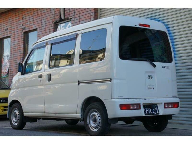 HIJET CARGO