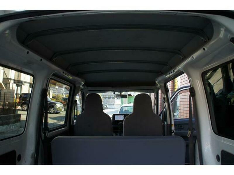 HIJET CARGO