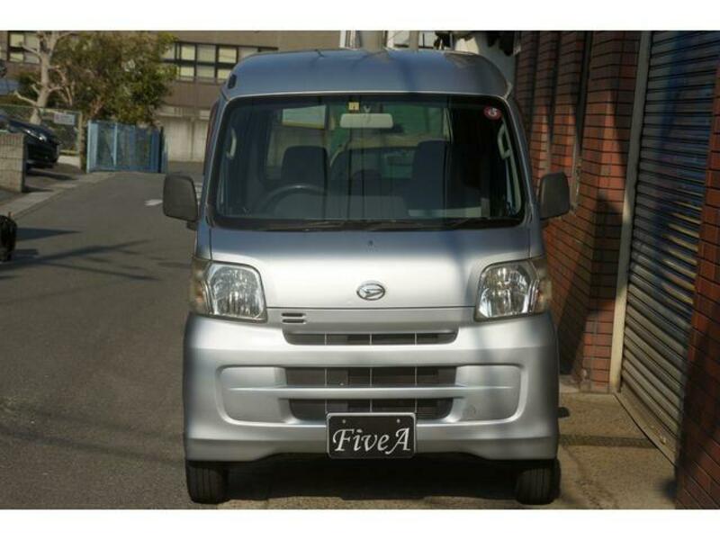 HIJET CARGO